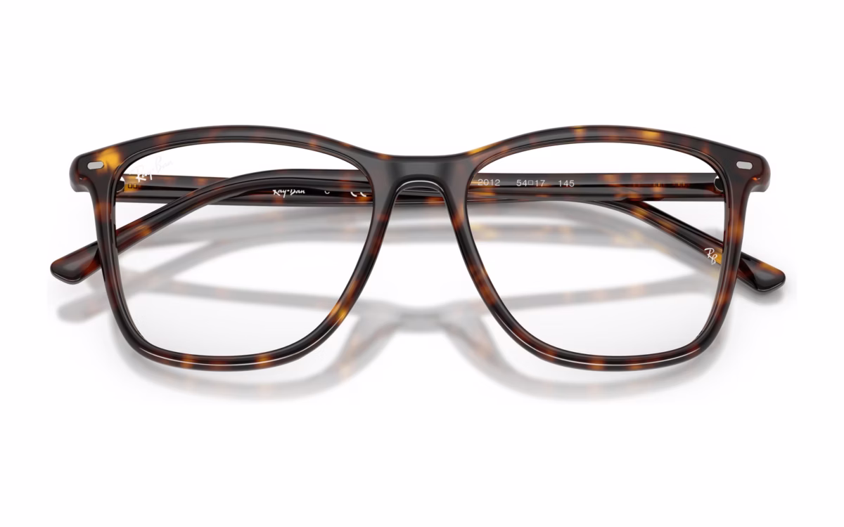 Ray-Ban RB5455F