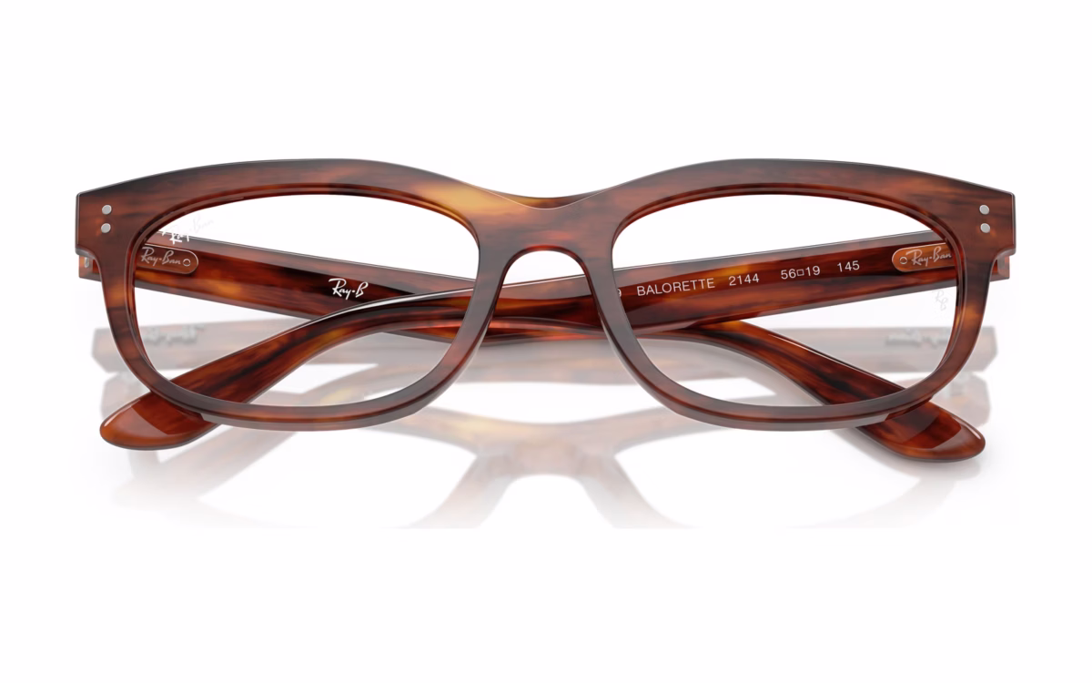Ray-Ban RX5489
