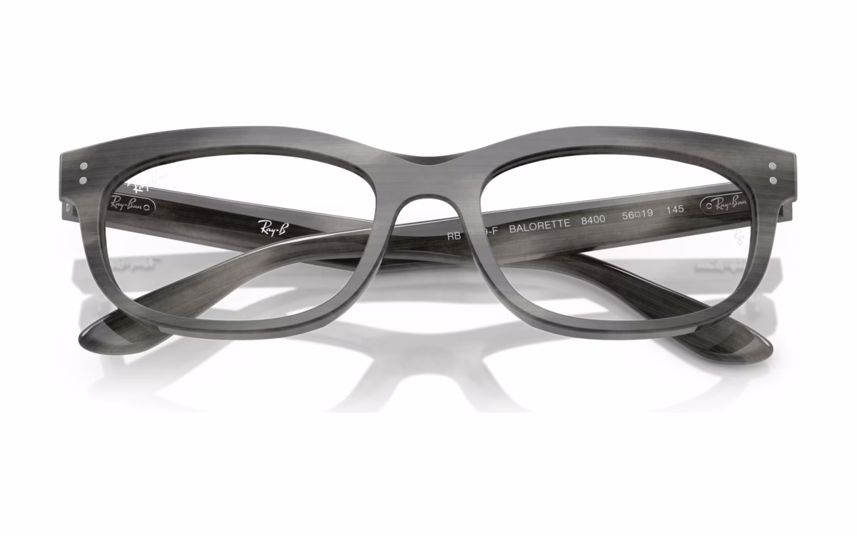 Ray-Ban RB5489F
