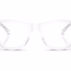 Ray-Ban RX5510 2001 - Transparent eyeglasses front view