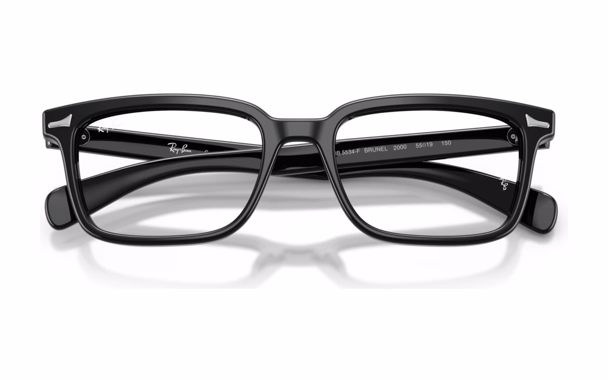Ray-Ban RB5534F