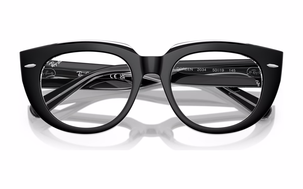 Ray-Ban RX5586