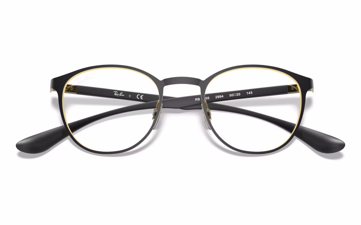 Ray-Ban RX6355