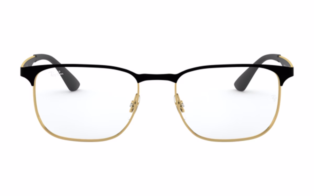 Ray-Ban RX6363