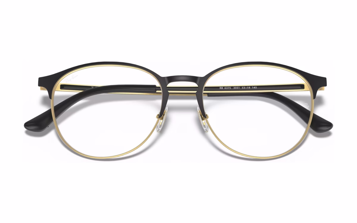 Ray-Ban RX6375