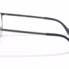 Ray-Ban RX6375 3135 - Gunmetal eyeglasses side view