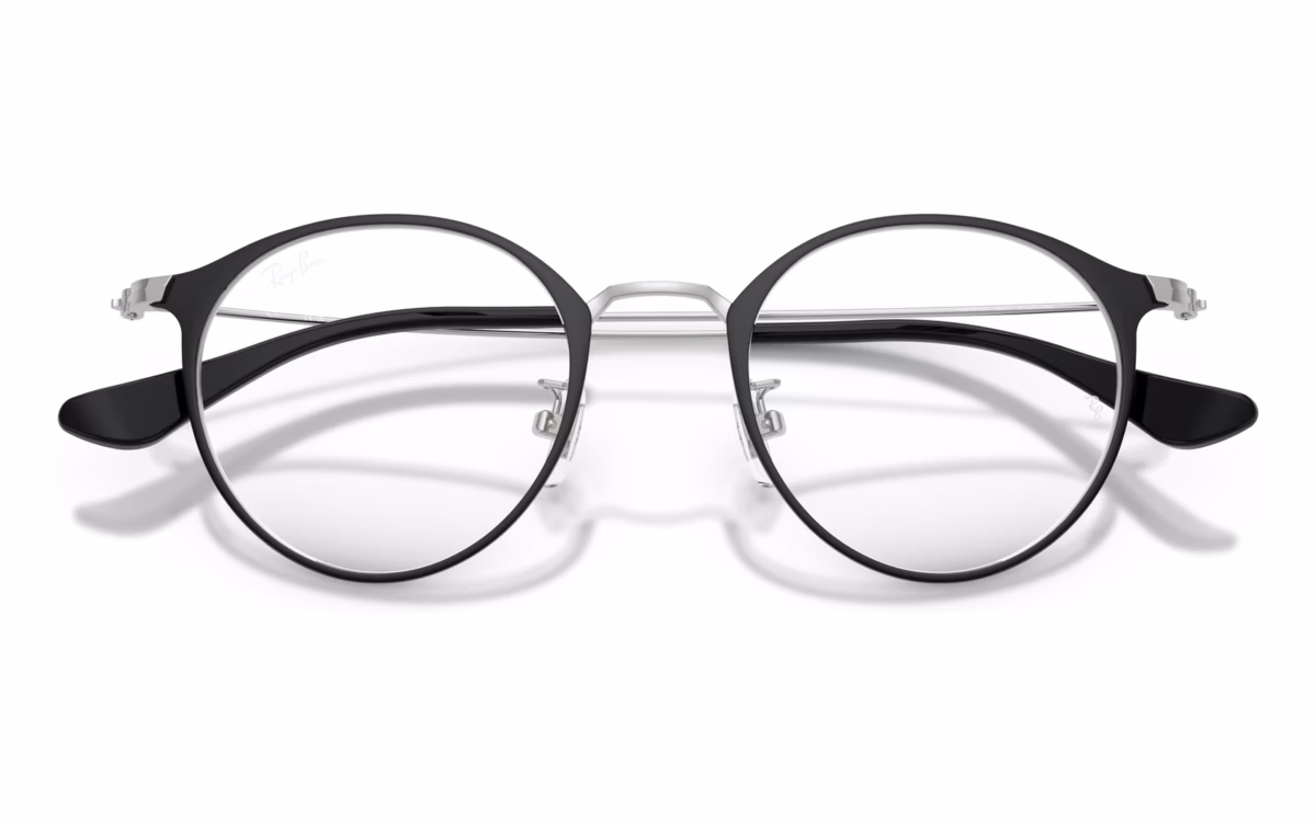 Ray-Ban RB6378F