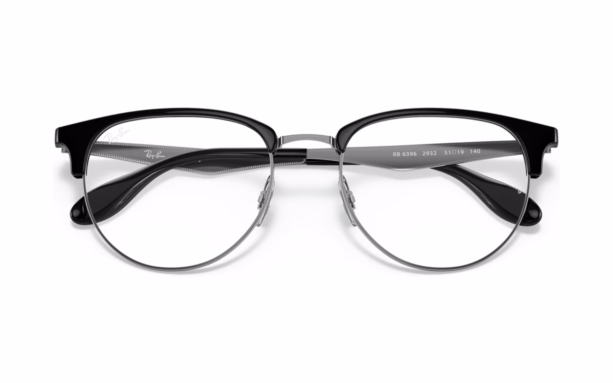 Ray-Ban RX6396