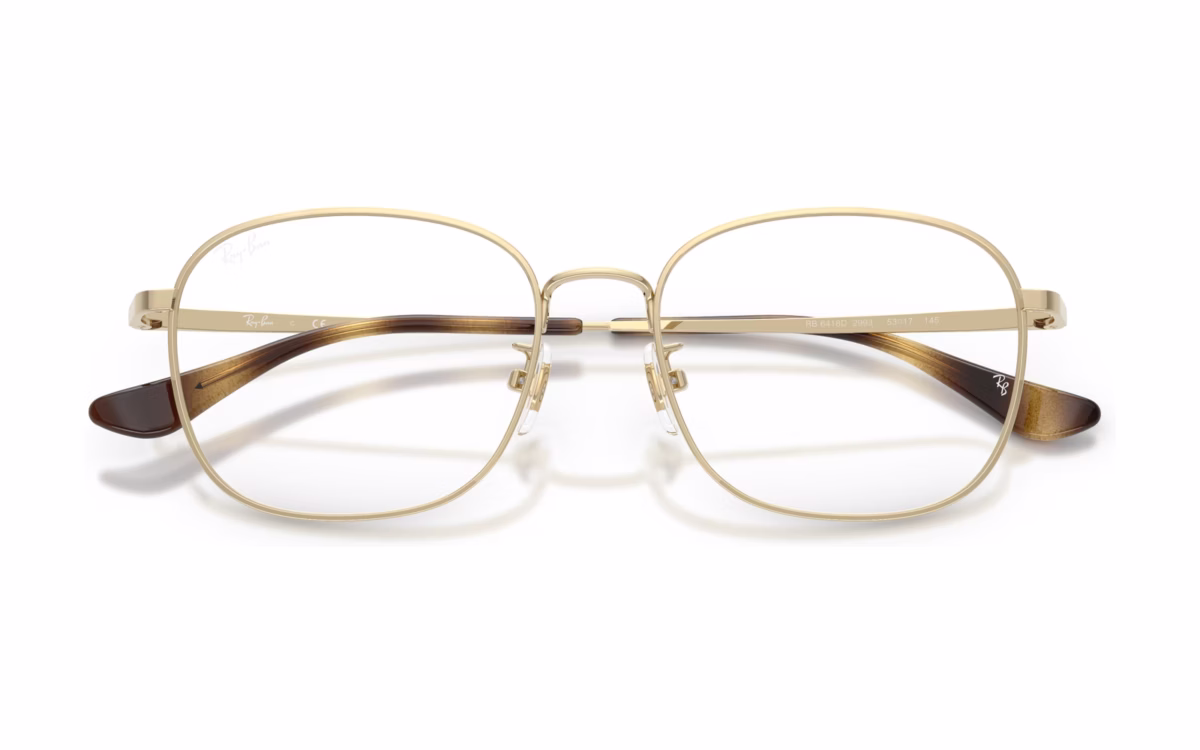 Ray-Ban RX6418D