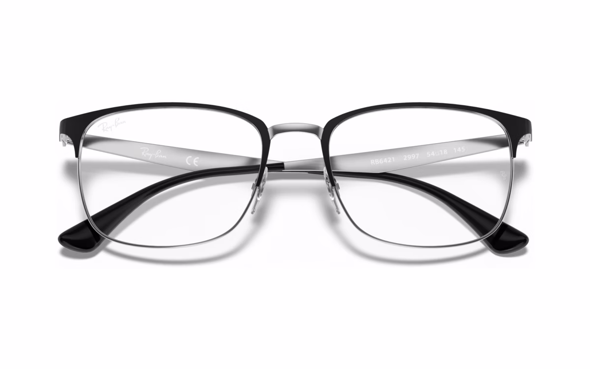 Ray-Ban RX6421