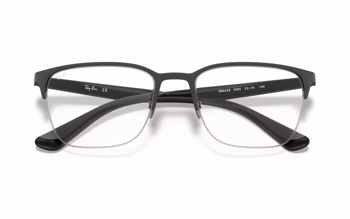 Ray-Ban RB6428