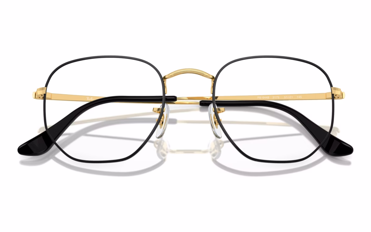 Ray-Ban RX6448