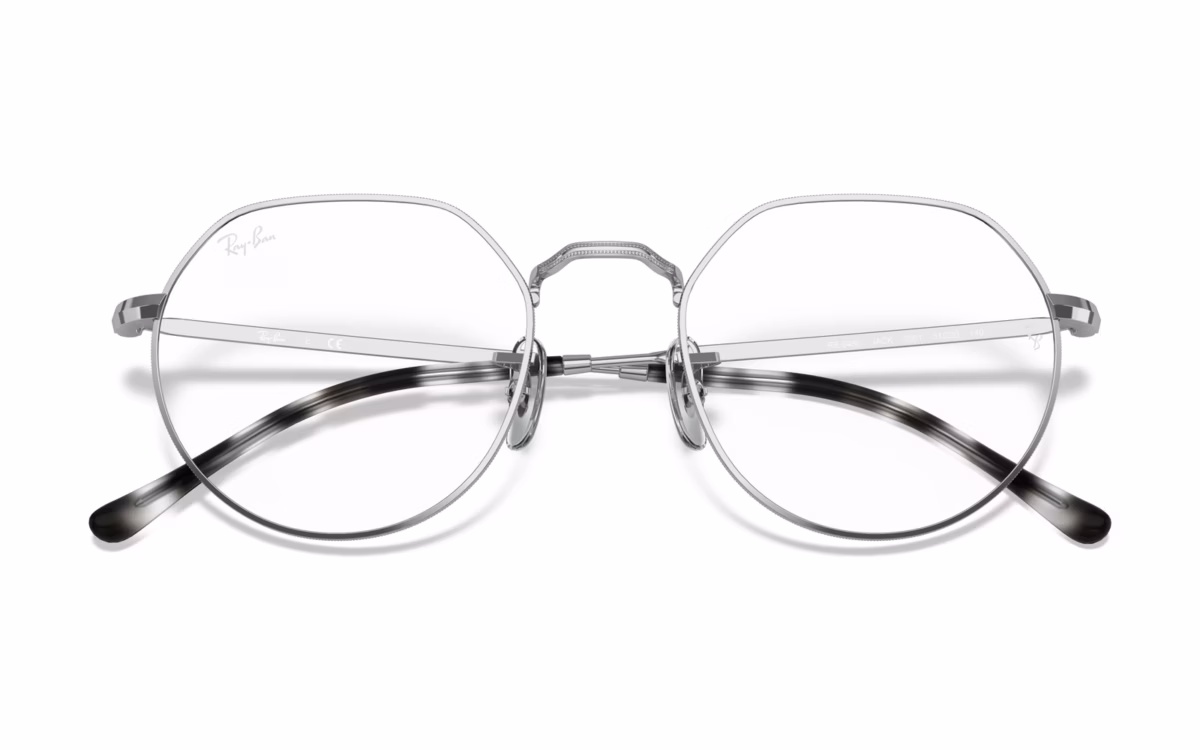 Ray-Ban RX6465