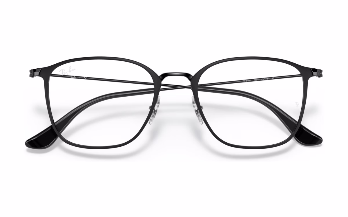 Ray-Ban RX6466