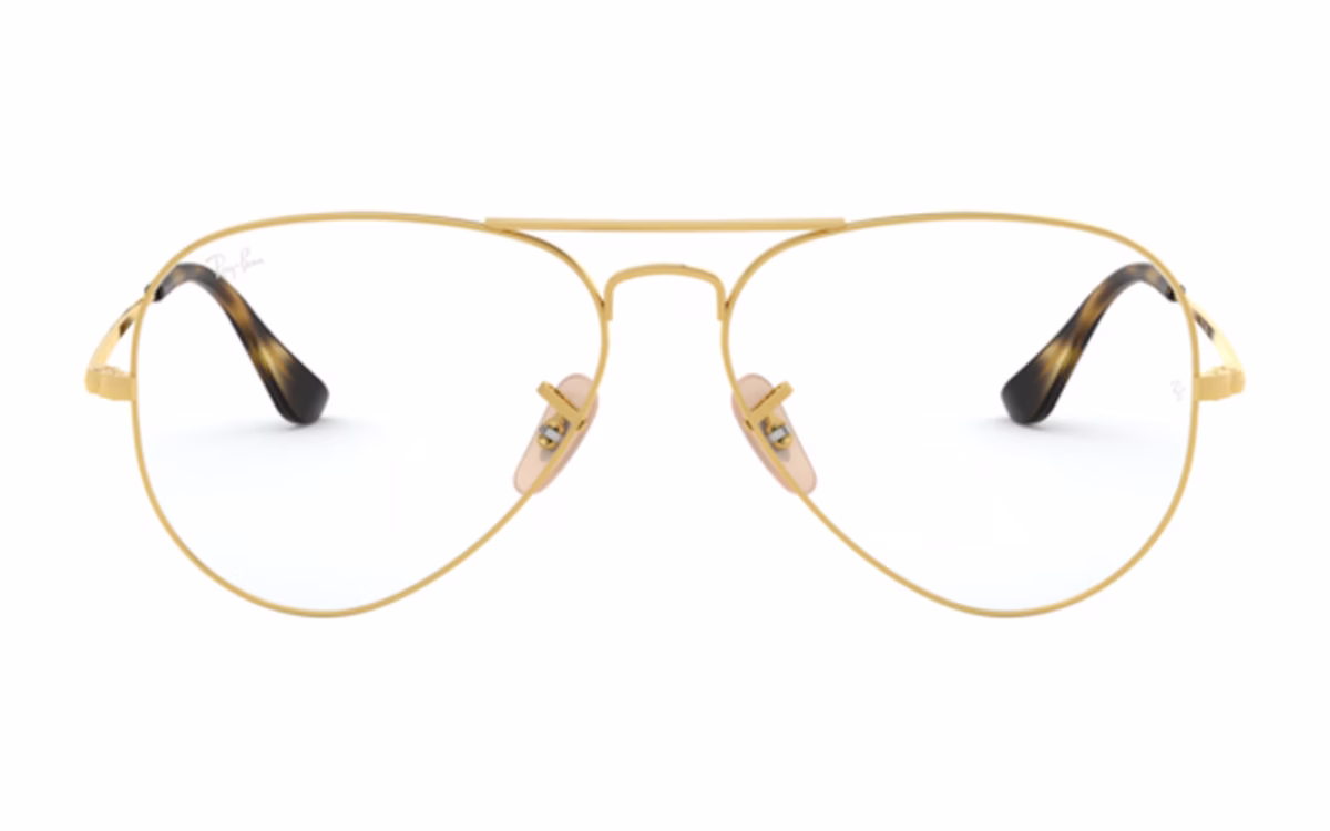 Ray-Ban RX6489