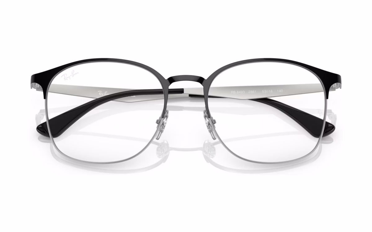Ray-Ban RB6493