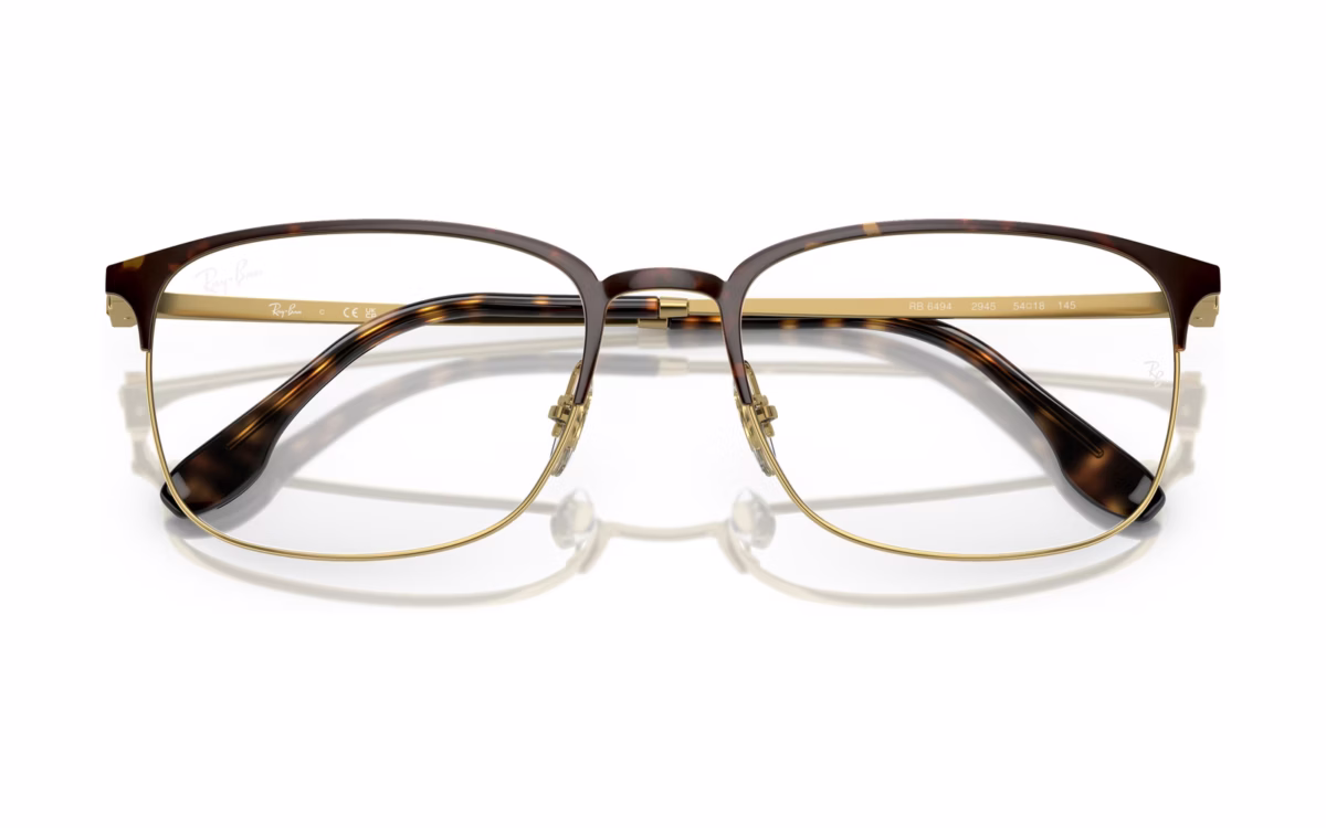Ray-Ban RX6494