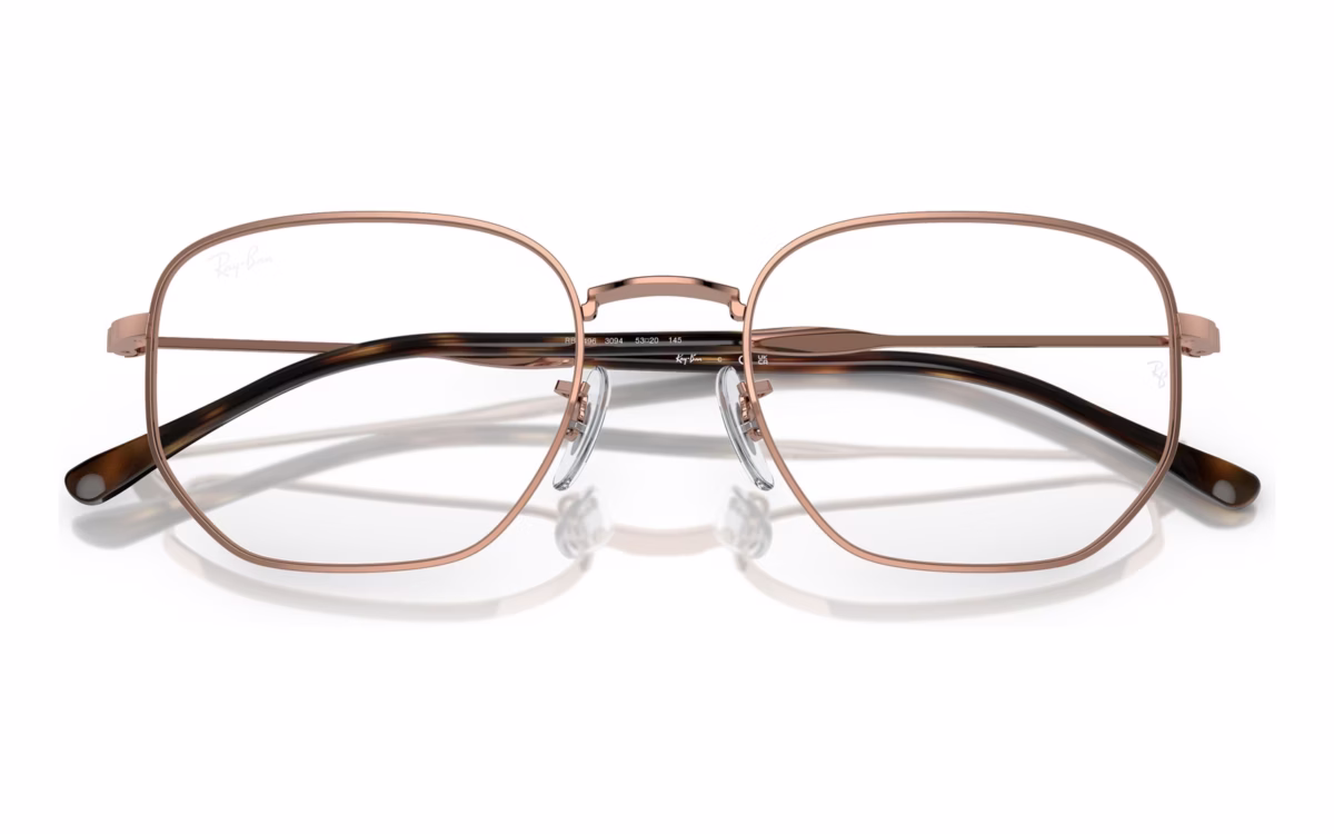 Ray-Ban RX6496