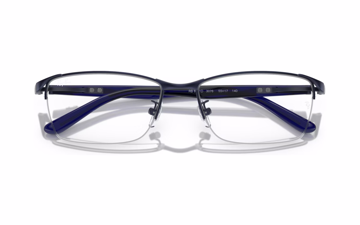 Ray-Ban RX6501D