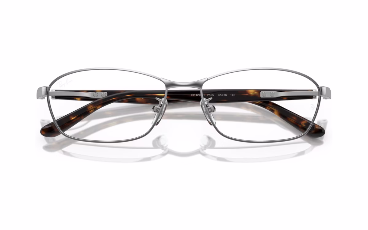 Ray-Ban RX6502D
