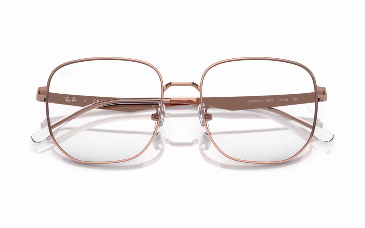 Ray-Ban RX6503D