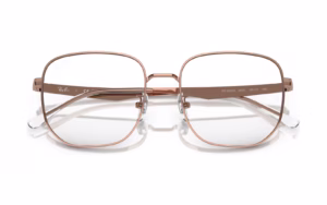 Ray-Ban RX6503D