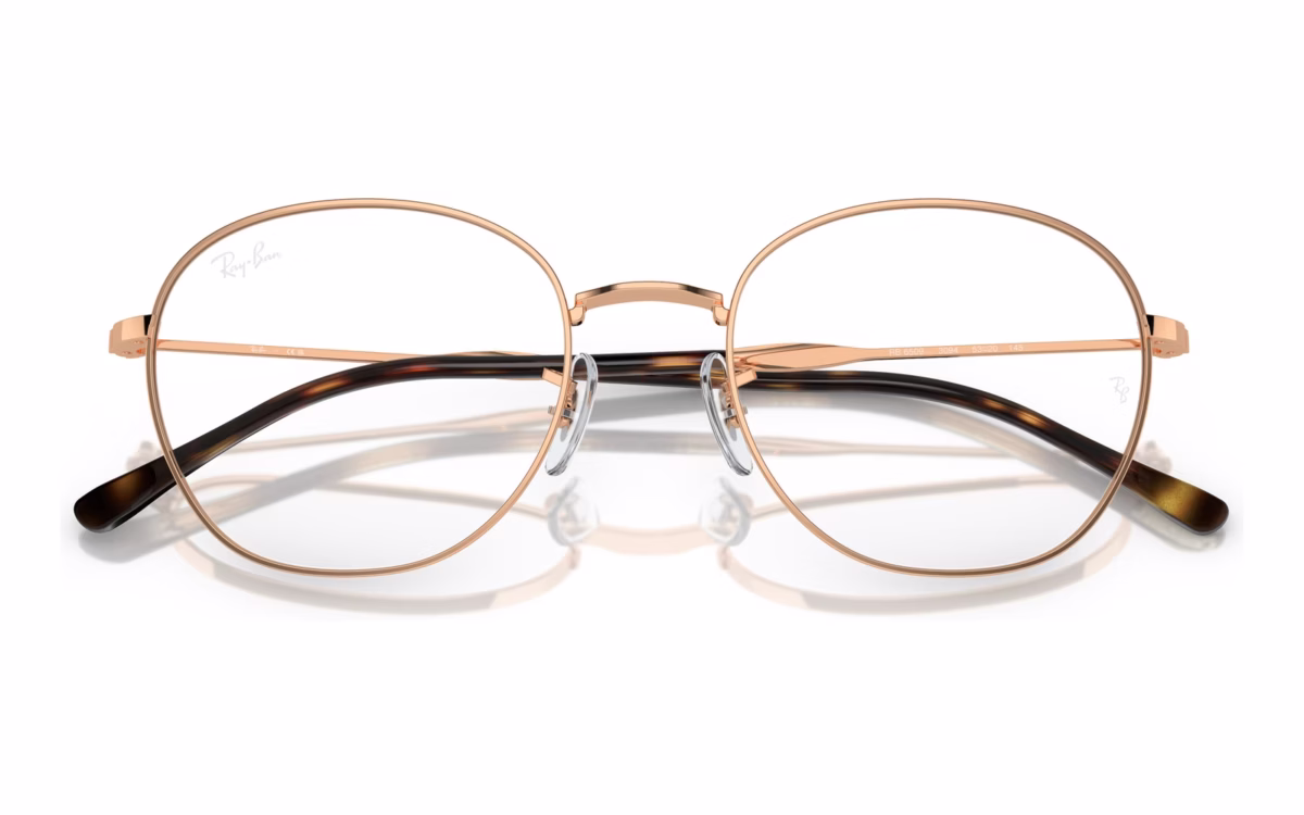 Ray-Ban RX6509