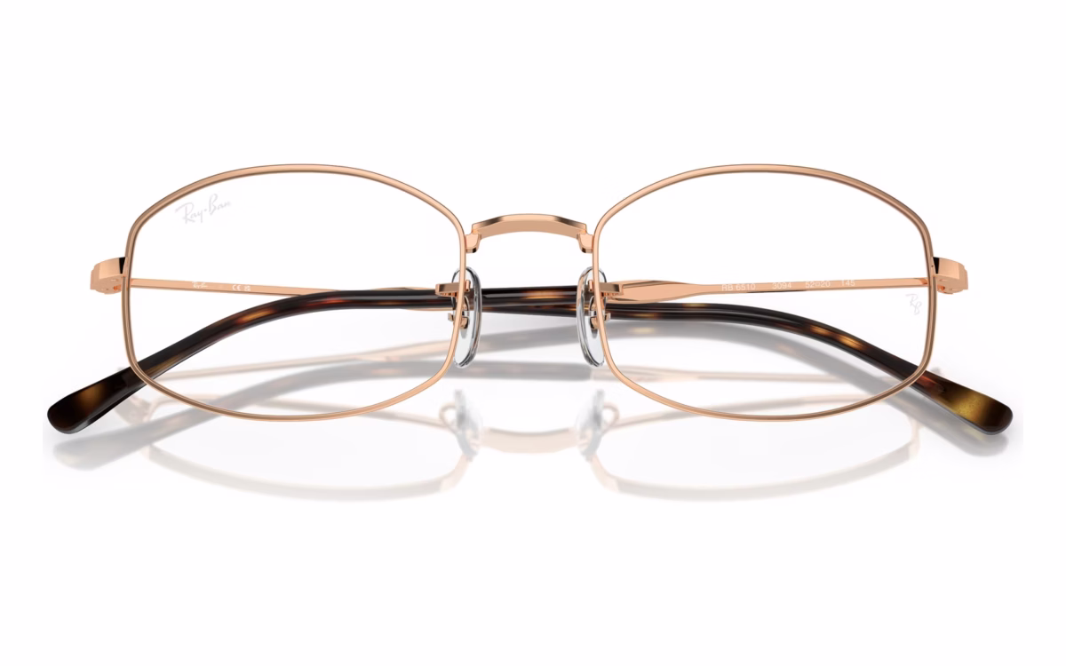 Ray-Ban RX6510
