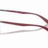 Ray-Ban RX6513 3135 - Gunmetal eyeglasses side view