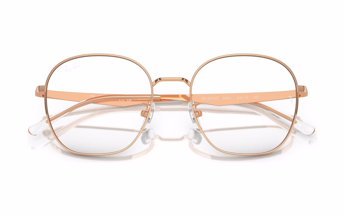 Ray-Ban RX6515D
