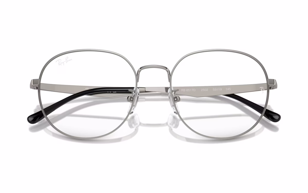 Ray-Ban RX6517D