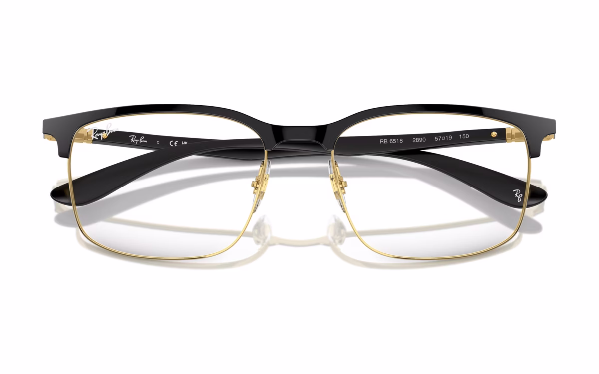 Ray-Ban RX6518