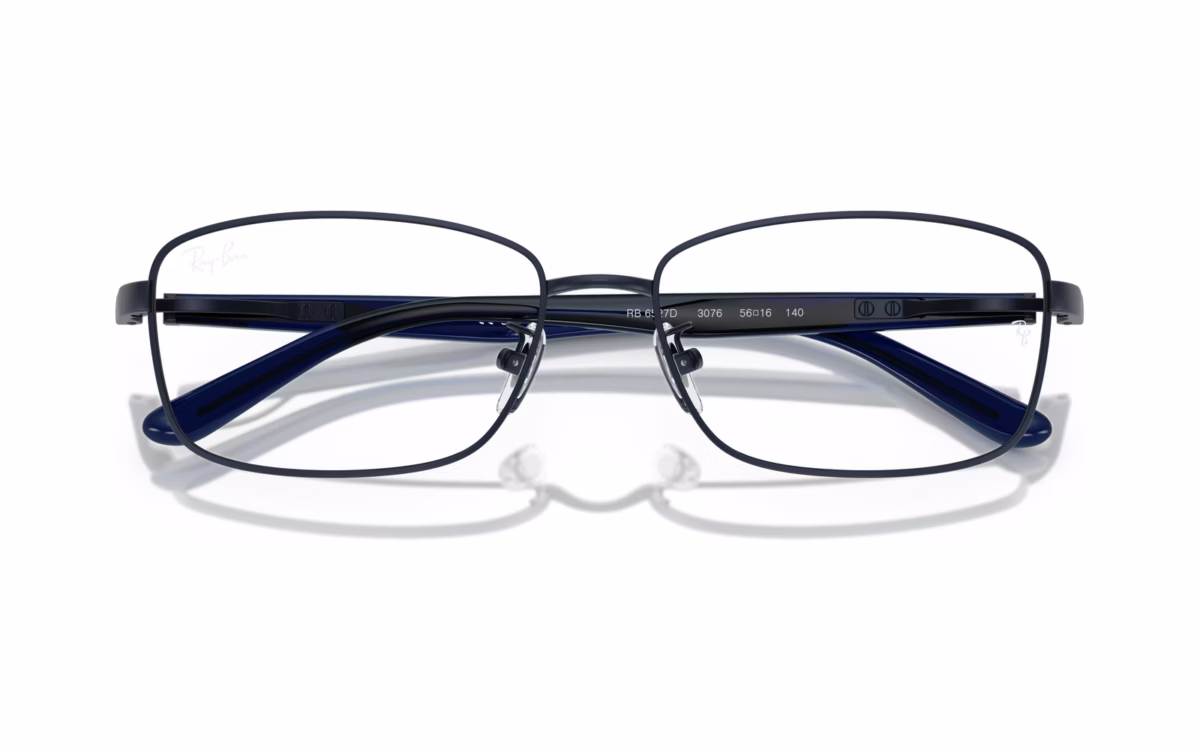 Ray-Ban RX6527D