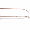 Ray-Ban RX6528 2943 - Copper eyeglasses side view