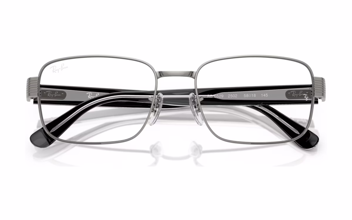 Ray-Ban RX6529