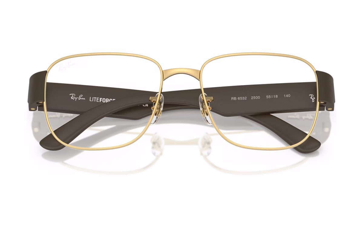 Ray-Ban RX6532