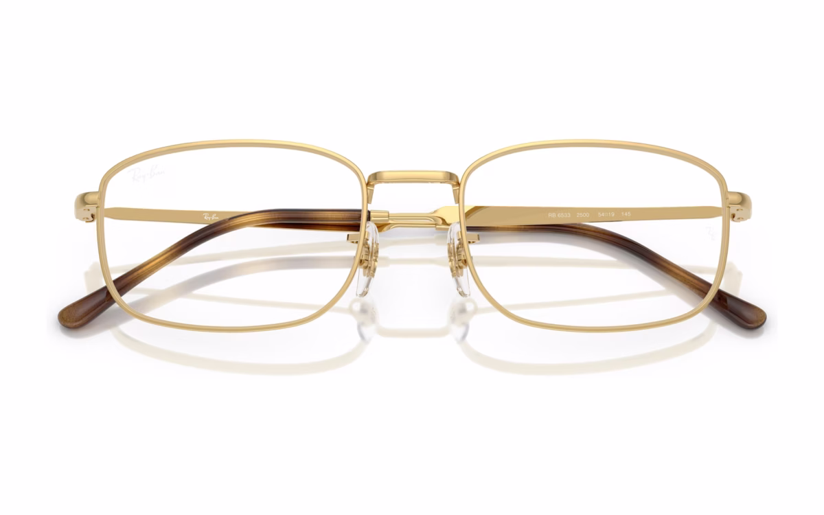 Ray-Ban RX6533