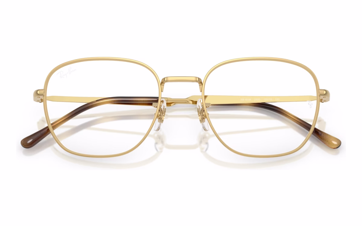 Ray-Ban RX6534