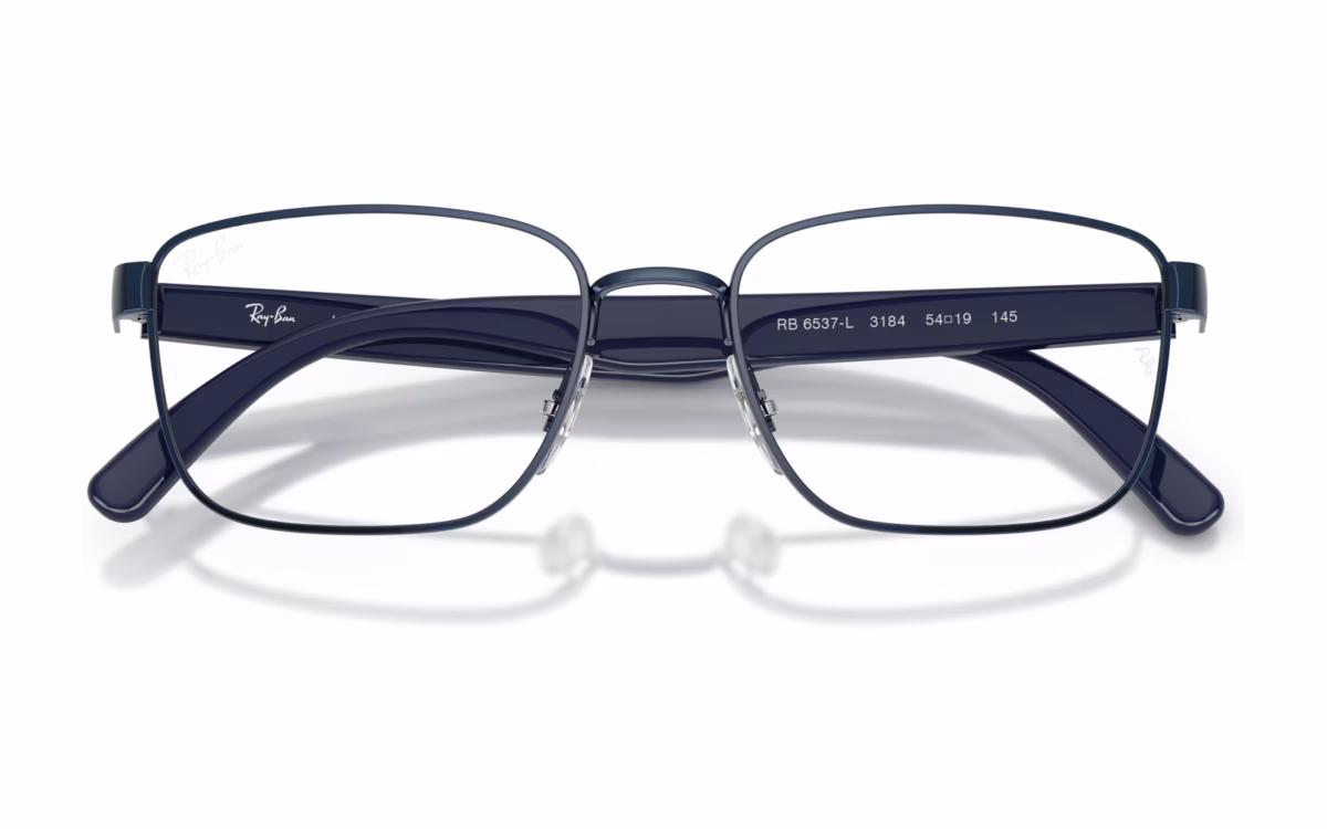 Ray-Ban RB6537L