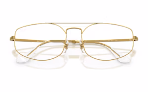Ray-Ban RX6545 Explorer 5