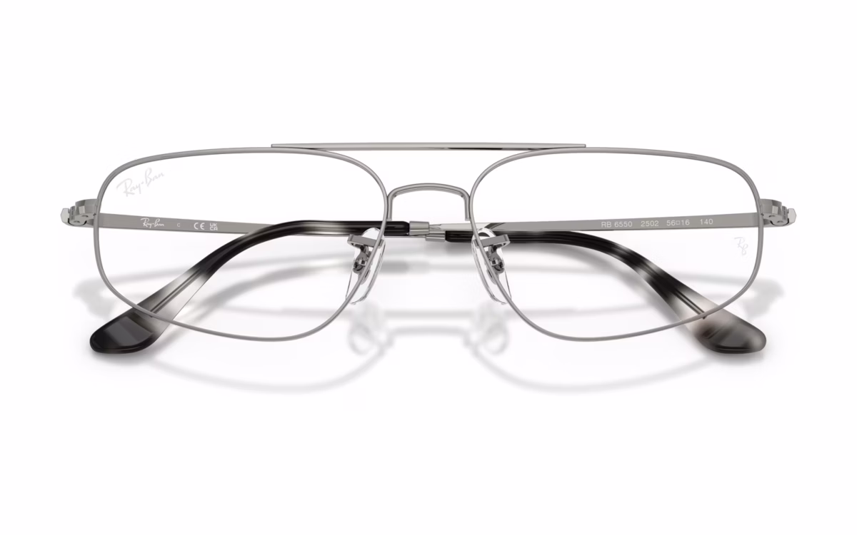 Ray-Ban RX6550