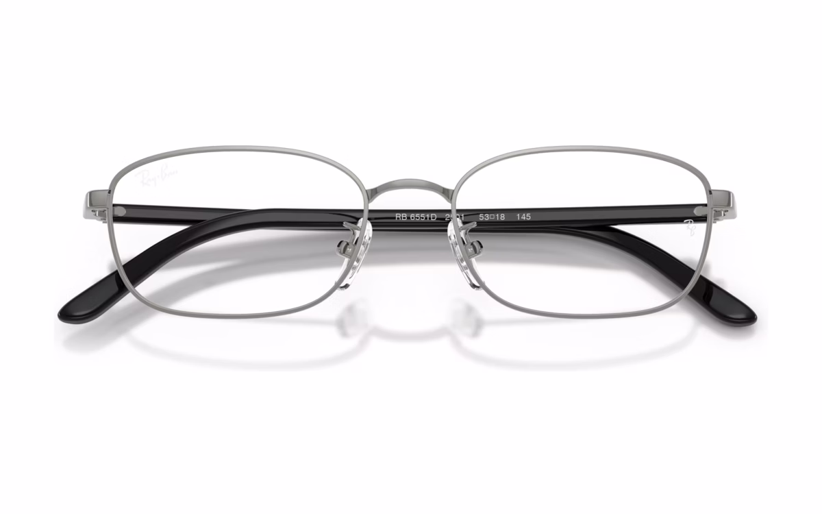 Ray-Ban RX6551D