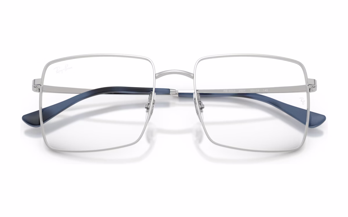 Ray-Ban RX6553
