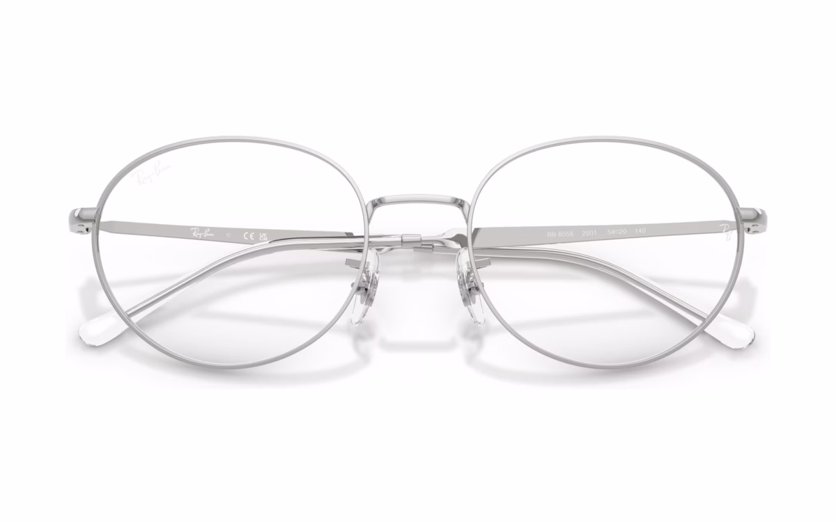 Ray-Ban RB6558