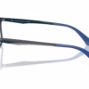 Ray-Ban RX7133L 5679 - Blue eyeglasses side view