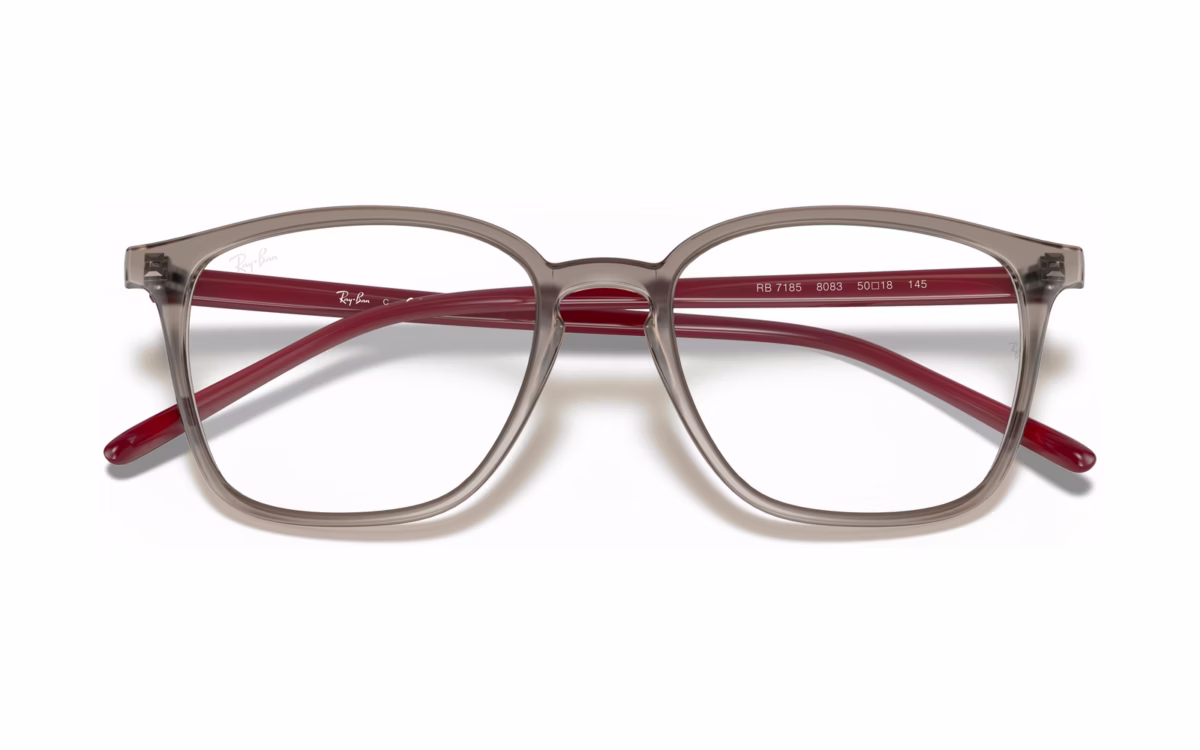 Ray-Ban RX7185