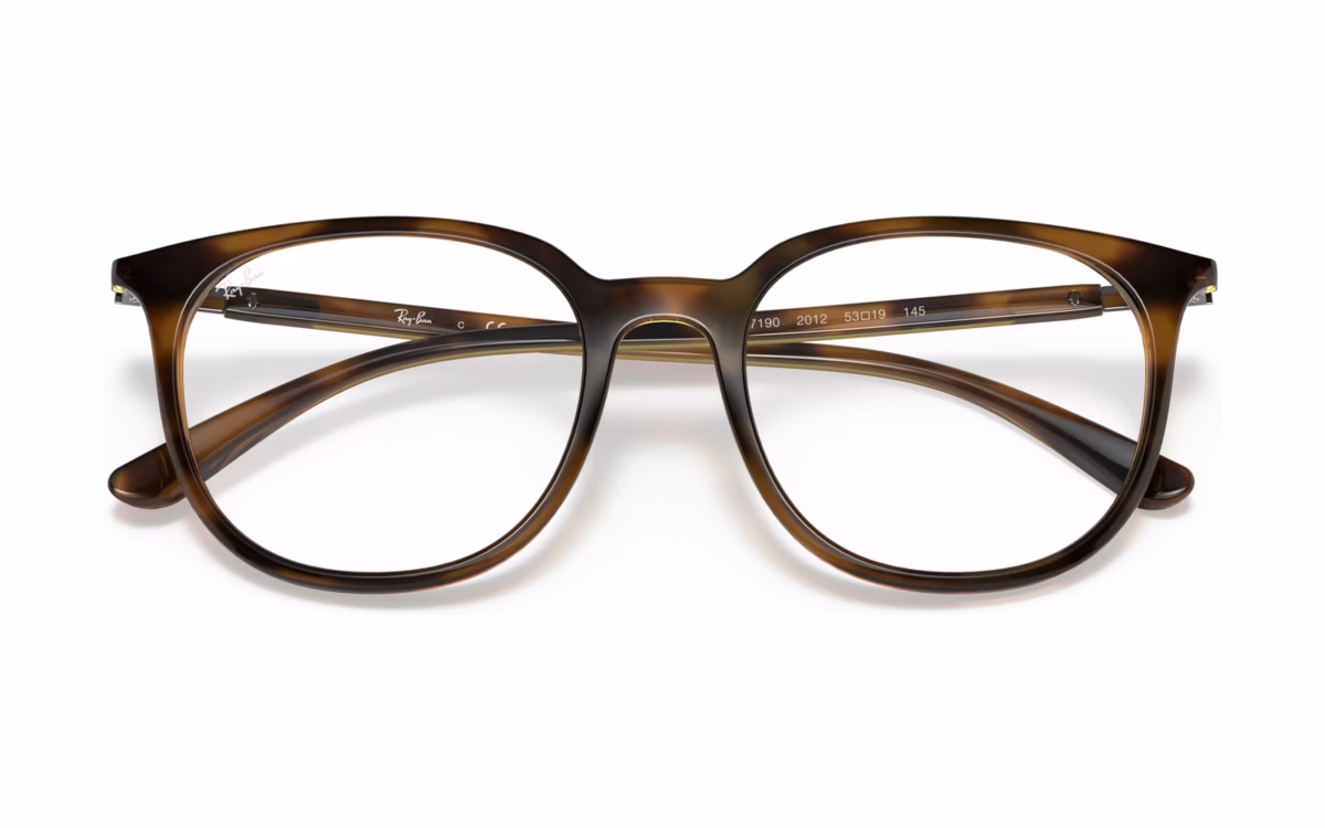 Ray-Ban RX7190