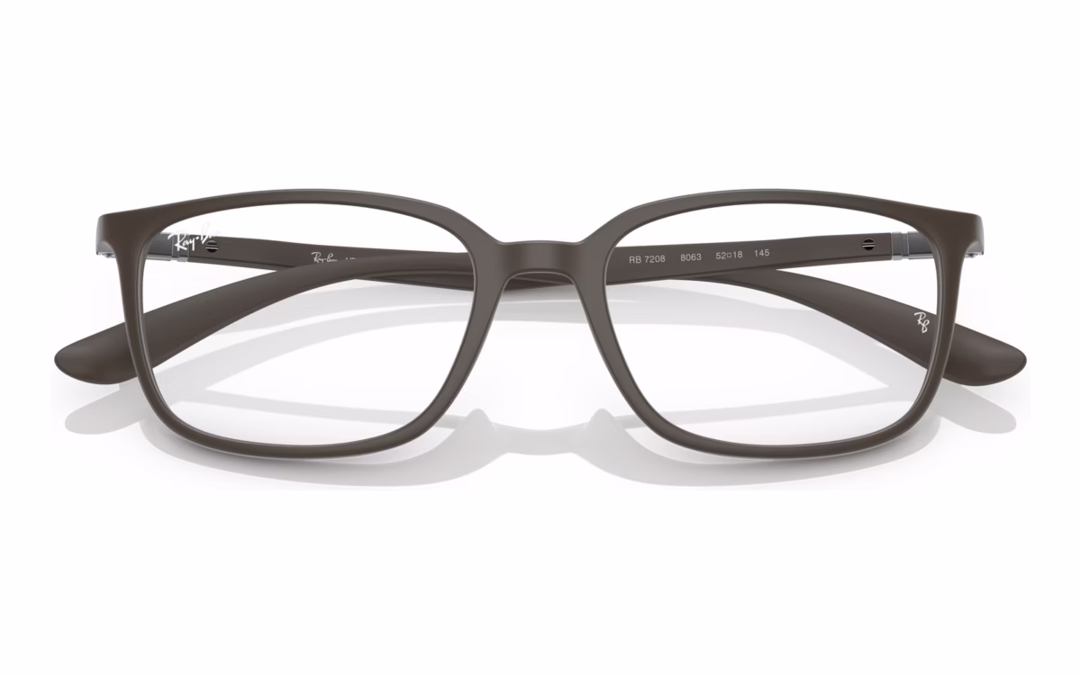 Ray-Ban RX7208