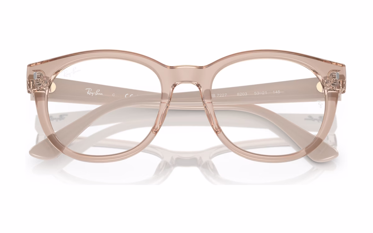 Ray-Ban RX7227