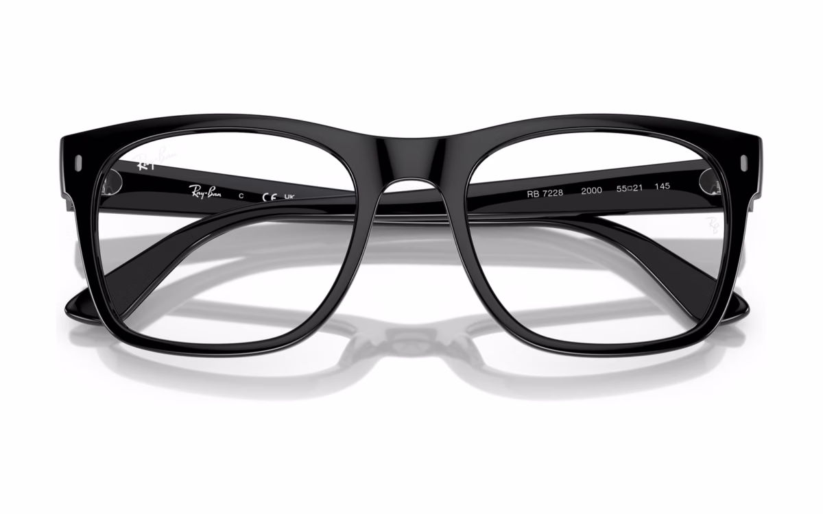Ray-Ban RX7228